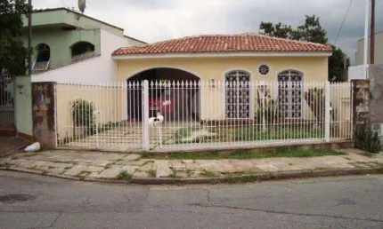 Casa com 3 quartos à venda na Rua do Alto, Tucuruvi, São Paulo