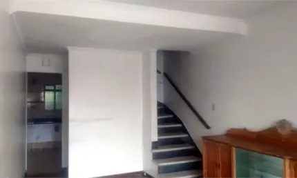 Sobrado com 2 quartos à venda em Parque Mandaqui - SP