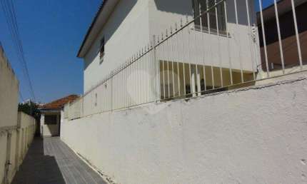 Casa com 3 quartos à venda na Rua Daniel Vieira, Mandaqui, São Paulo