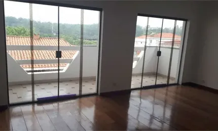 Sobrado com 3 quartos à venda em parque mandaqui - sp