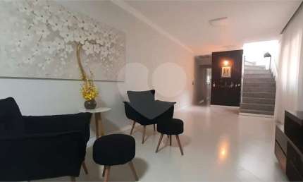 Casa com 3 quartos à venda na Rua Duarte, Tucuruvi, São Paulo
