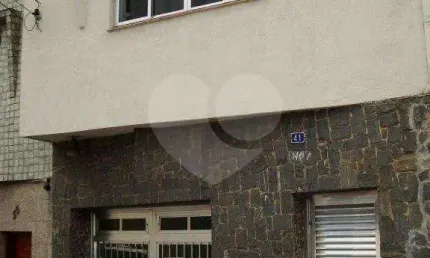 Sobrado com 2 quartos à venda em Santa Teresinha - SP
