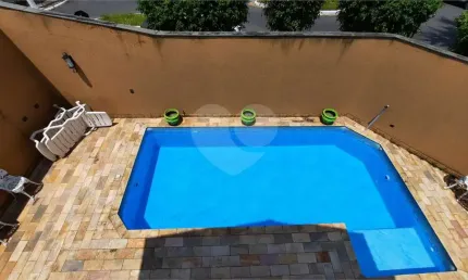 Sobrado com 4 quartos à venda em barro branco (zona norte) - sp