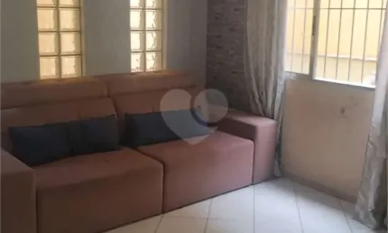 Casa com 3 quartos à venda na Rua Príncipe Dom Luís de Saxe, Tremembé, São Paulo