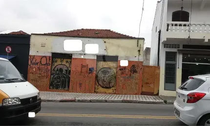 Barracão / Galpão / Depósito à venda na Avenida Deputado Emílio Carlos, Limão, São Paulo