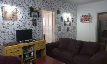 Terreno à venda na Ester Elisa, Jaçanã, São Paulo