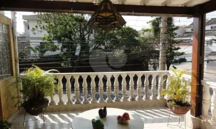 Sobrado com 3 quartos à venda em Jardim Franca - SP