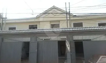 Casa com 3 quartos à venda na Campo Comprido, Lauzane Paulista, São Paulo