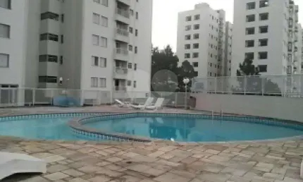 Apartamento com 2 quartos à venda em Lauzane Paulista - SP