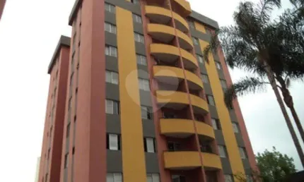 Apartamento com 3 quartos à venda em Vila Aurora (zona Norte) - SP