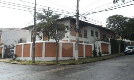 Casa térrea com 3 quartos à venda em Jardim Franca - SP