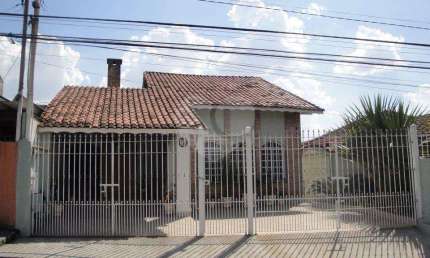 Casa térrea com 3 quartos à venda em Vila Germinal - SP