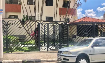 Apartamento com 3 quartos à venda em parque mandaqui - sp