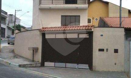 Casa com 2 quartos à venda na Bernardo Abrunhosa, Jardim City, Guarulhos