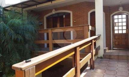 Sobrado com 3 quartos à venda em Jardim Paraíso - SP