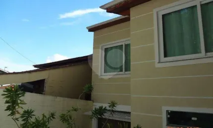 Casa térrea com 3 quartos à venda em vila irmãos arnoni - sp