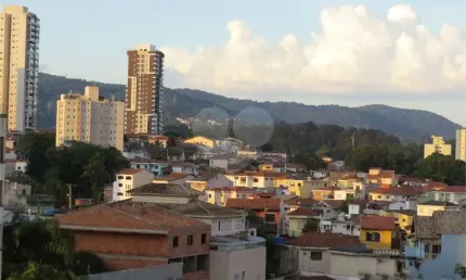 Apartamento com 3 quartos à venda em jardim paraíso - sp