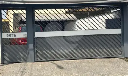 Casa com 3 quartos à venda na Avenida Nova Cantareira, Tucuruvi, São Paulo