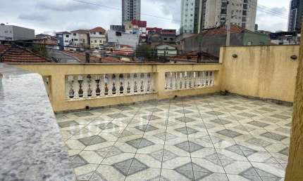 Sobrado com 3 quartos à venda em Parada Inglesa - SP