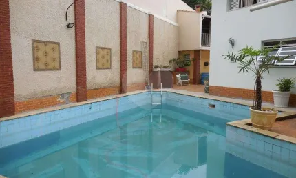 Sobrado com 4 quartos à venda em Jardim Franca - SP