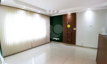 Casa com 3 quartos à venda na Batista Da Mata, Santana, São Paulo