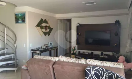 Apartamento com 3 quartos à venda na Avenida das Cerejeiras, Vila Maria, São Paulo