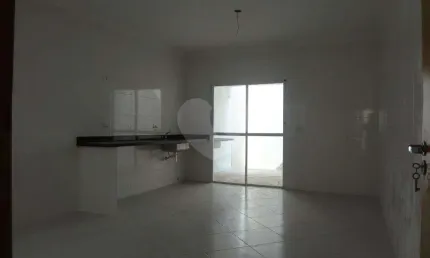 Casa com 3 quartos à venda na Rua Luís Cardamone, Vila Romero, São Paulo