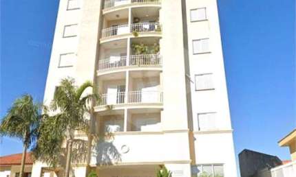 Apartamento com 3 quartos à venda em Vila Isolina Mazzei - SP