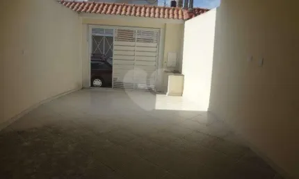 Casa com 3 quartos à venda na Rua Luís Cardamone, Imirim, São Paulo