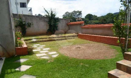 Sobrado com 4 quartos à venda em vila albertina - sp
