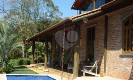 Casa em condomínio fechado com 5 quartos à venda na Das Gaivotas, Caraguatá, Mairiporã