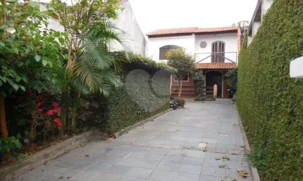 Sobrado com 4 quartos à venda em Vila Medeiros - SP