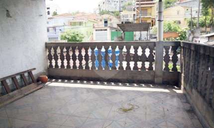Casa com 5 quartos à venda na Vichy, Casa Verde, São Paulo