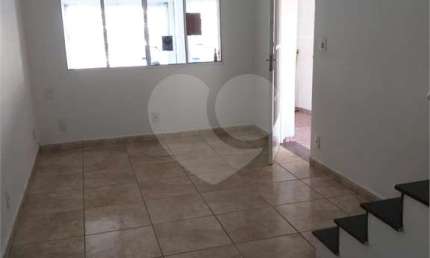 Casa com 3 quartos à venda na Rua Manuel Gaya, Vila Mazzei, São Paulo