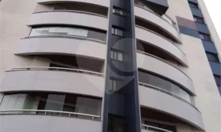 Apartamento com 3 quartos à venda em vila albertina - sp