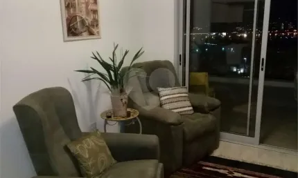 Sobrado com 2 quartos à venda em Vila Itaberaba - SP