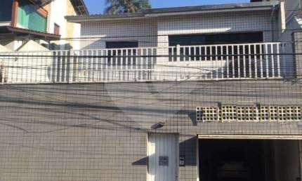 Casa com 4 quartos à venda na Rua Florinéia, Água Fria, São Paulo