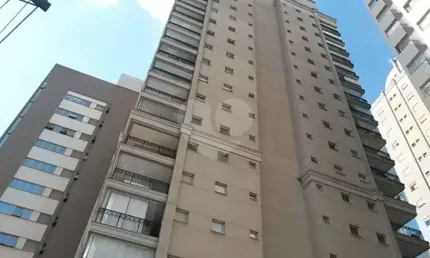 Apartamento com 3 quartos à venda na Rua Voluntários da Pátria, Santana, São Paulo