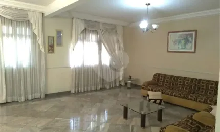Sobrado com 3 quartos à venda em Jardim São Bento - SP