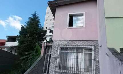 Casa com 3 quartos à venda na Rua Caracaxá, Vila Nivi, São Paulo