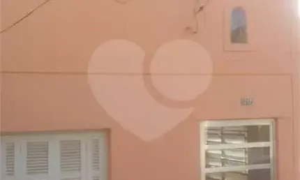 Casa com 3 quartos à venda na Rua José de Almeida, Vila Gustavo, São Paulo