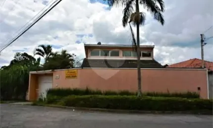 Sobrado com 3 quartos à venda em Barro Branco (zona Norte) - SP
