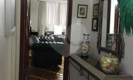 Apartamento com 3 quartos à venda na Rua Banco das Palmas, Santana, São Paulo