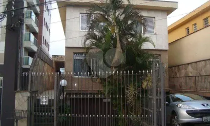 Sobrado com 3 quartos à venda em vila isolina mazzei - sp