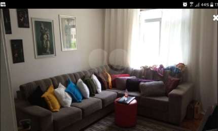 Apartamento com 2 quartos à venda em Vila Guilherme - SP