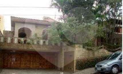 Casa térrea com 4 quartos à venda em Vila Guilherme - SP