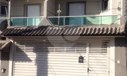 Sobrado com 3 quartos à venda em parque vitória - sp