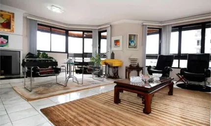 Apartamento com 4 quartos à venda em jardim são paulo(zona norte) - sp
