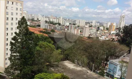 Apartamento com 2 quartos à venda em vila nova cachoeirinha - sp