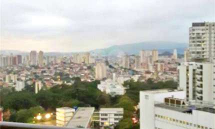 Apartamento com 4 quartos à venda na Rua Doutor Guilherme Cristofel, Santana, São Paulo